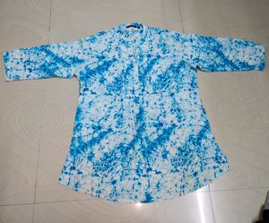 Srishti Daily Wear Tunic Top