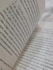 Essays in Love by Alain de Botton