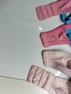 Comfortable Padded Bras - Pack of 2