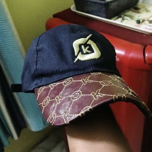 Stylish Baseball Cap