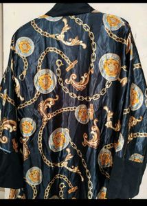 viral beautiful kimono abaya