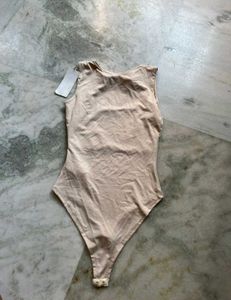 TRENDYOL Chic Sleeveless Bodysuit
