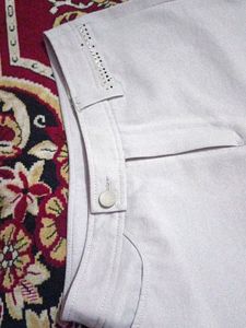 Beautiful trouser