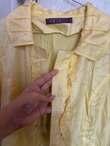 Y2k Vintage Blouse