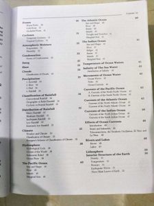 General Studies Paper I (UPSC)