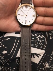 Emporio Armani Watch