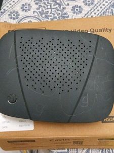 Airtel Set Top Box Only