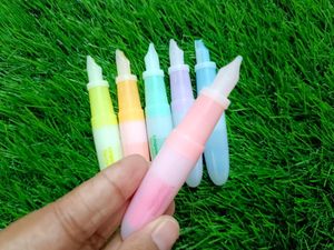 Fountain Pen Highlighters Set