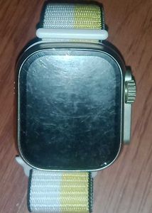 hiwatch touch watch