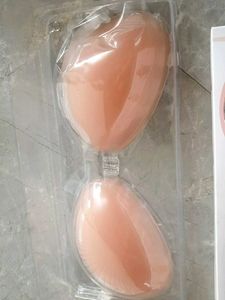 Freebra - The New silicone bra