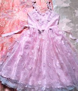 Barbie Dress