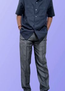 Formal Shirt Pant
