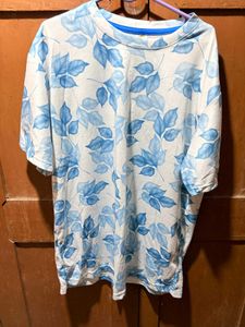 Oversized TSHIRT