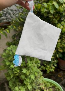 Handmade Pouch