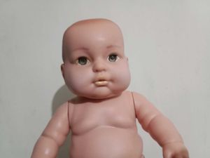 Vintage Baby Doll