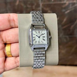 Cartier santos watch women