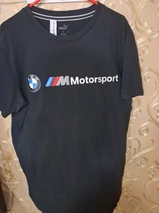 BMW Motorsport T-Shirt
