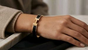 Hermes Clic H bracelet