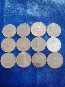 Combo 12 Pcs Lot 2 Rs