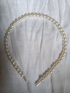 Pearl Headband