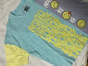 Outdoor Crop Top