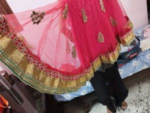 anarkali dress