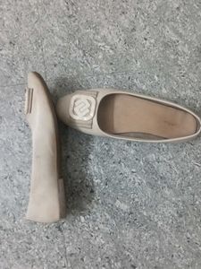 Stylish Flat Ballerina Shoes