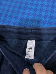 Monster Hero Joggers