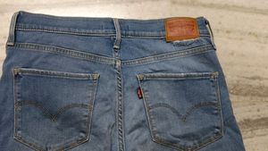 Levi's Jeans 311 Shaping Skinny