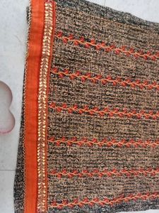 Kurta With Salwar