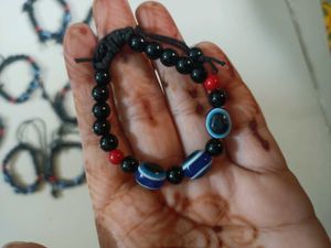 Beaded Bracelet pack of 9