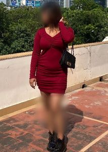 ❤️ BODYCON DRESS ✨