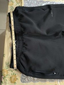 Black Pants