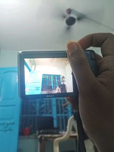 Nikon Coolpix S3600 Digital Camera