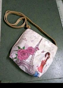 Sling Bag