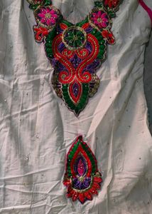 Ankarli With Legging