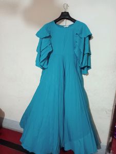 Gown