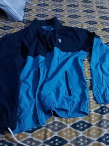 UCLA Men Track Suit