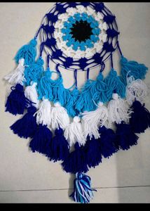 Evil Eye Dream Catcher