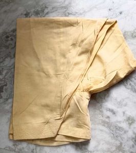 Brand new Light Yellow patiala Salwar
