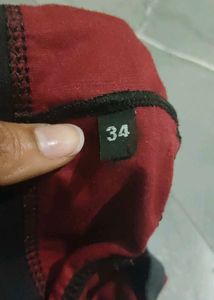 Comfortable Sports Bra