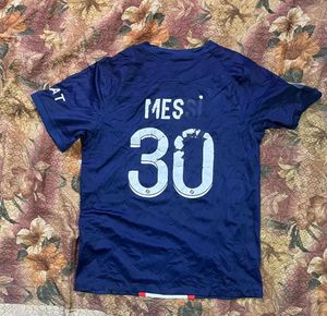 Paris Saint-Germain Jersey