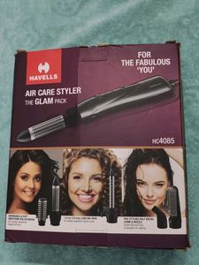 Havells Air Care Styler (5 in 1)