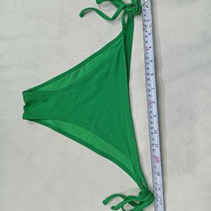 Bright❤️‍🔥 Green Bikini Bottom