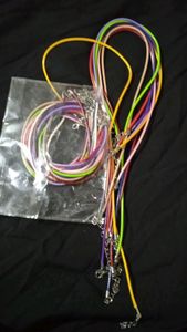 pendant holder necklace