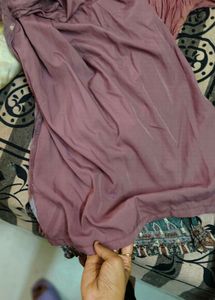 beautiful pakistani print kurta set with beautifu