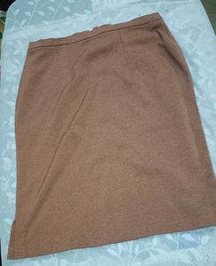 Classic Pencil Skirt