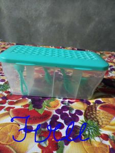 Manual Kitchen Press Maker with dinner set