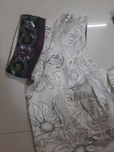 Party Wear Saree