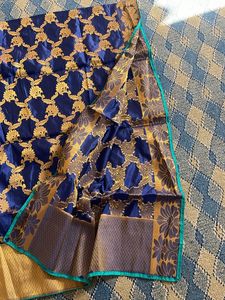 Banarasi Dupatta